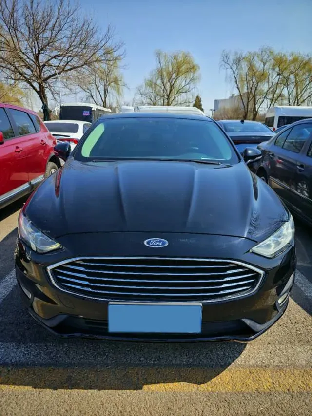 2020 Ford Mondeo 1.5T 182HP L4 6AT,autocango,china used car exporter,china ev exporter,chinese used car exporter,chinese used ev exporter