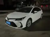 2023 TOYOTA COROLLA,autocango,china used car exporter,china ev exporter,chinese used car exporter,chinese used ev exporter