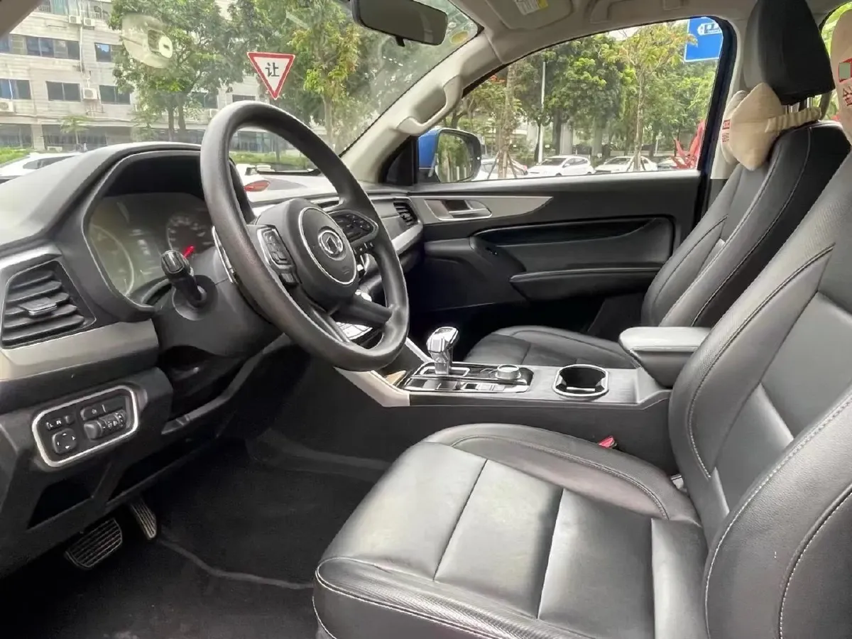 2021 Great Wall Poer 2.0T 163HP L4 8AT,autocango,china used car exporter,china ev exporter,chinese used car exporter,chinese used ev exporter