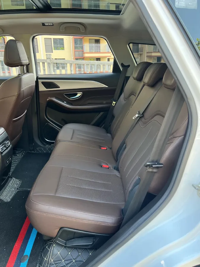 2021 DongFeng Forthing LingZhi Plus 2.0L 133HP L4 6MT,autocango,china used car exporter,china ev exporter,chinese used car exporter,chinese used ev exporter