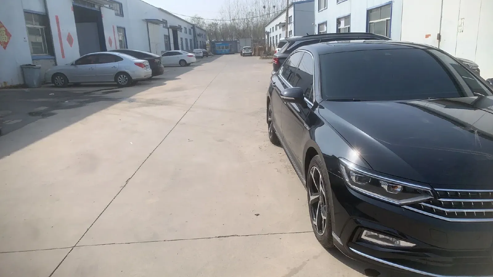 2024 Volkswagen Magotan 2.0T 186HP L4 7DCT,autocango,china used car exporter,china ev exporter,chinese used car exporter,chinese used ev exporter