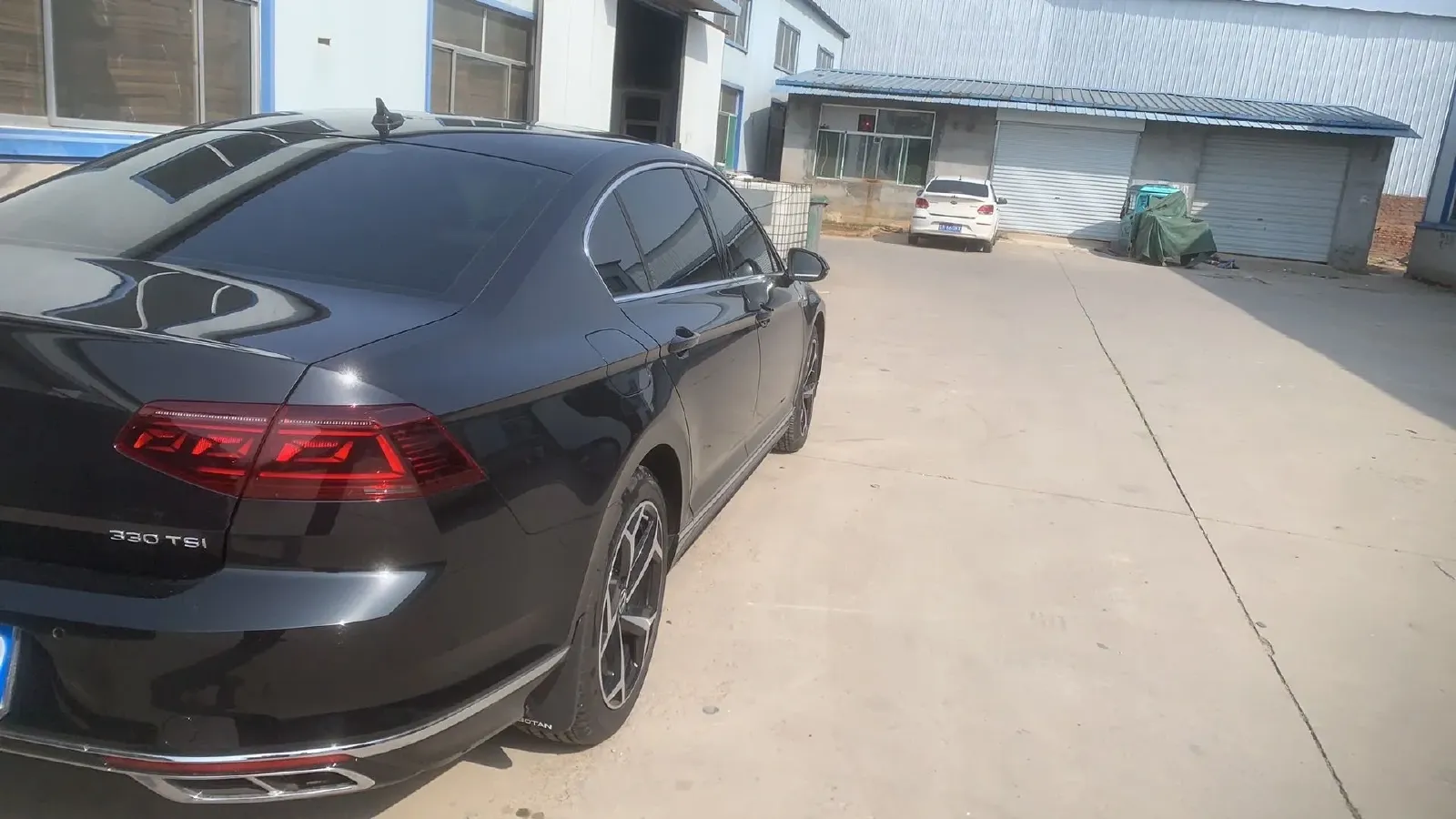 2024 Volkswagen Magotan 2.0T 186HP L4 7DCT,autocango,china used car exporter,china ev exporter,chinese used car exporter,chinese used ev exporter