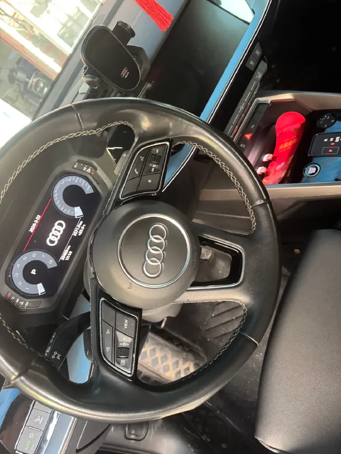 2023 Audi A3 1.4T 150HP L4 7DCT,autocango,china used car exporter,china ev exporter,chinese used car exporter,chinese used ev exporter