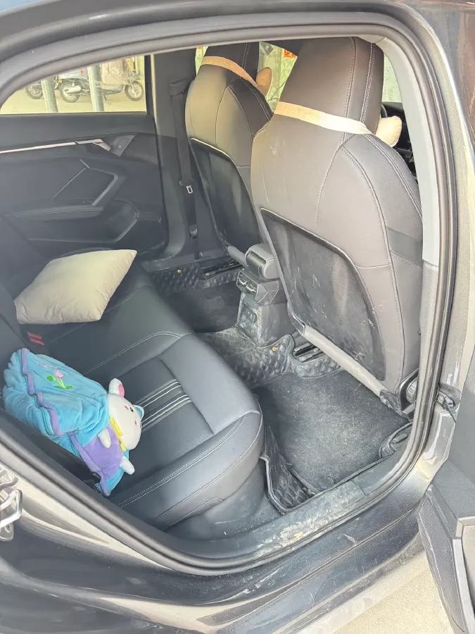 2023 Audi A3 1.4T 150HP L4 7DCT,autocango,china used car exporter,china ev exporter,chinese used car exporter,chinese used ev exporter