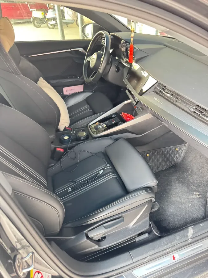 2023 Audi A3 1.4T 150HP L4 7DCT,autocango,china used car exporter,china ev exporter,chinese used car exporter,chinese used ev exporter