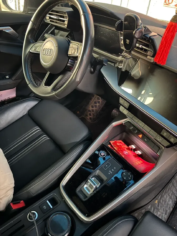 2023 Audi A3 1.4T 150HP L4 7DCT,autocango,china used car exporter,china ev exporter,chinese used car exporter,chinese used ev exporter