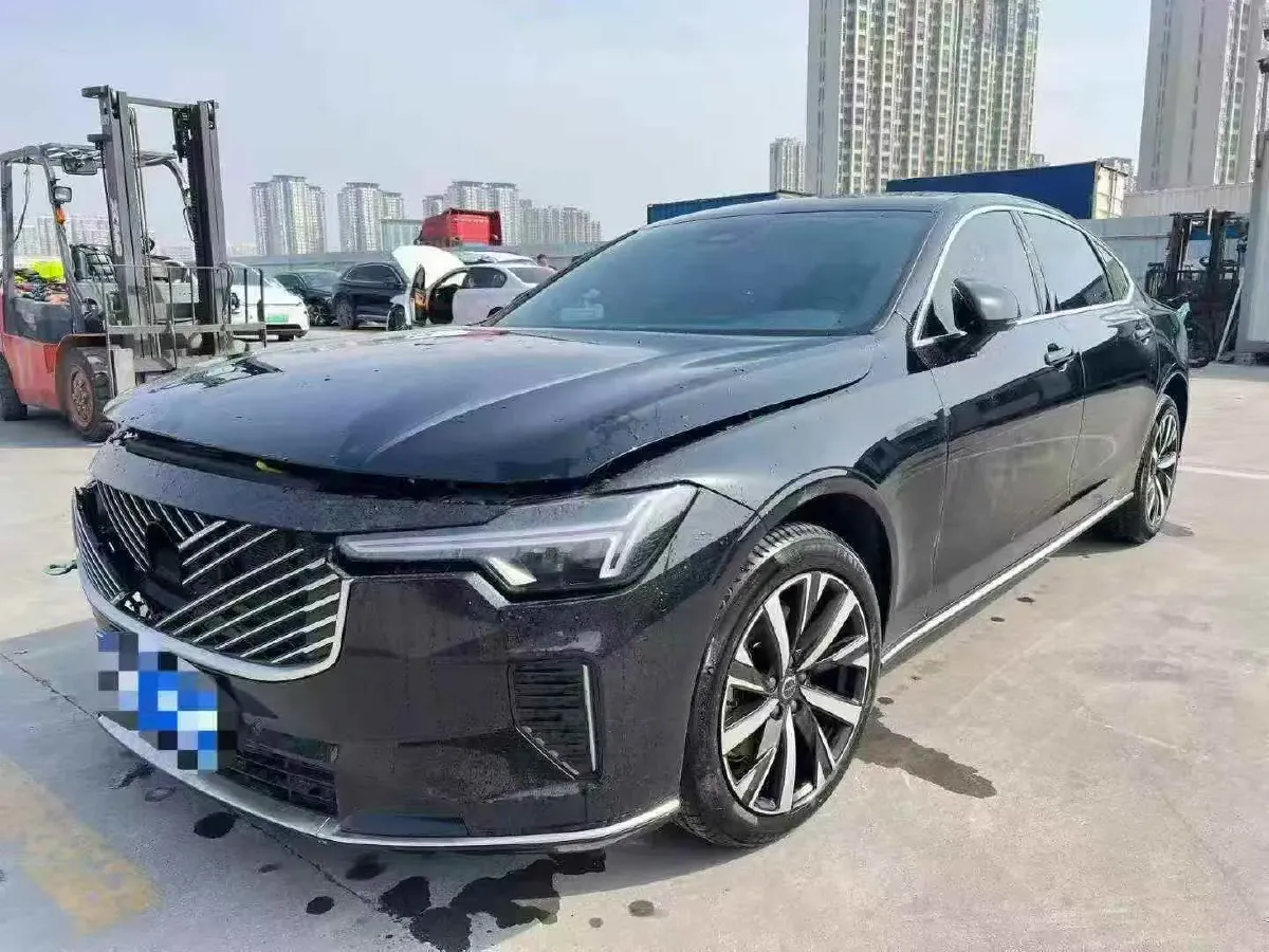 2026 Volvo S90 2.0T 250HP L4 8AT,autocango,china used car exporter,china ev exporter,chinese used car exporter,chinese used ev exporter