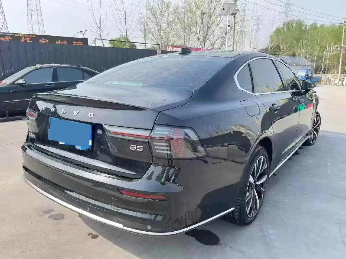 2026 Volvo S90 2.0T 250HP L4 8AT,autocango,china used car exporter,china ev exporter,chinese used car exporter,chinese used ev exporter