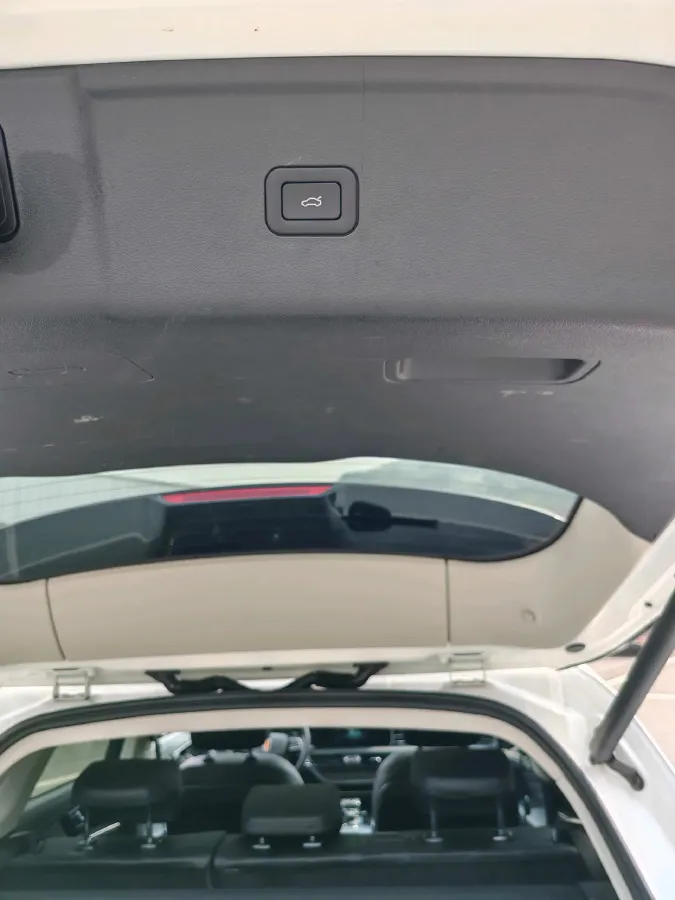 2019 HongQi HS5 2.0T 224HP L4 6AT,autocango,china used car exporter,china ev exporter,chinese used car exporter,chinese used ev exporter