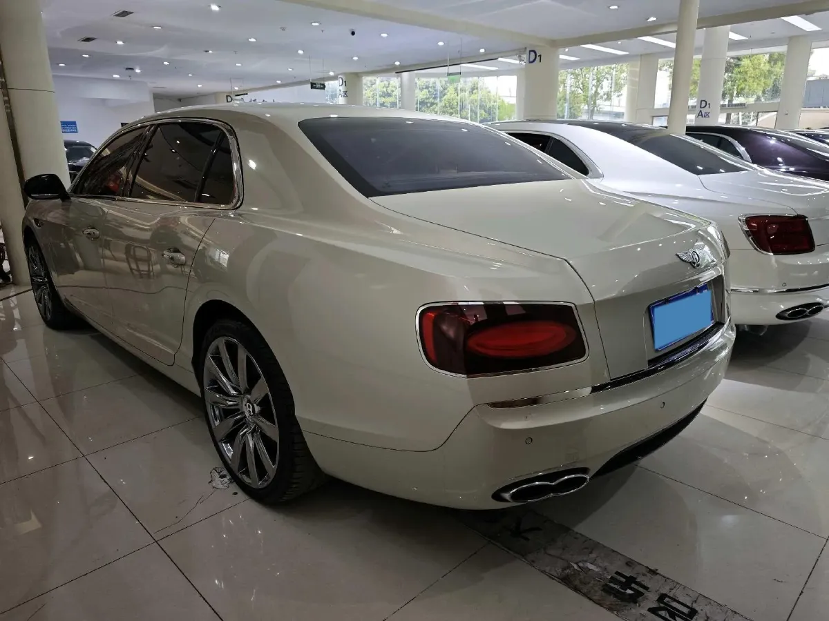 2017 Bentley Flying Spur 4.0T 507HP V8 8AT,autocango,china used car exporter,china ev exporter,chinese used car exporter,chinese used ev exporter