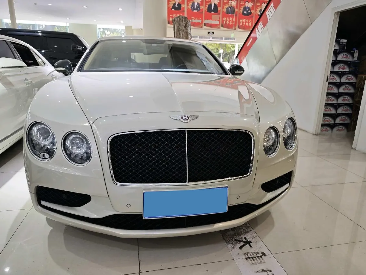 2017 Bentley Flying Spur 4.0T 507HP V8 8AT,autocango,china used car exporter,china ev exporter,chinese used car exporter,chinese used ev exporter
