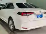 2022 Toyota Corolla 1.8L 98HP L4 E-CVT Hybrid