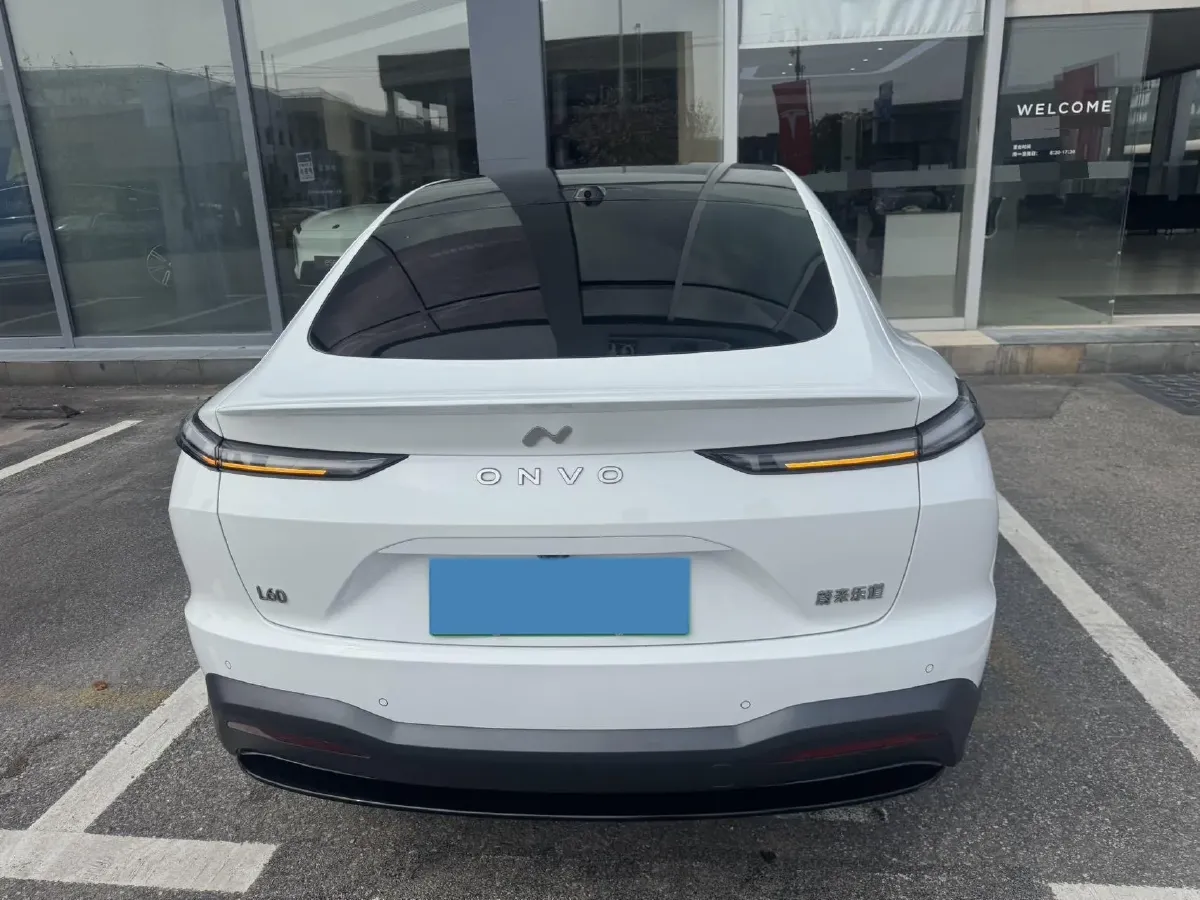 2024 ONVO L60 BEV 85KWH,autocango,china used car exporter,china ev exporter,chinese used car exporter,chinese used ev exporter