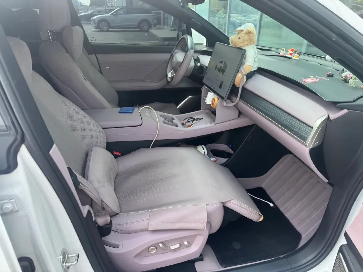 2024 ONVO L60 BEV 85KWH,autocango,china used car exporter,china ev exporter,chinese used car exporter,chinese used ev exporter