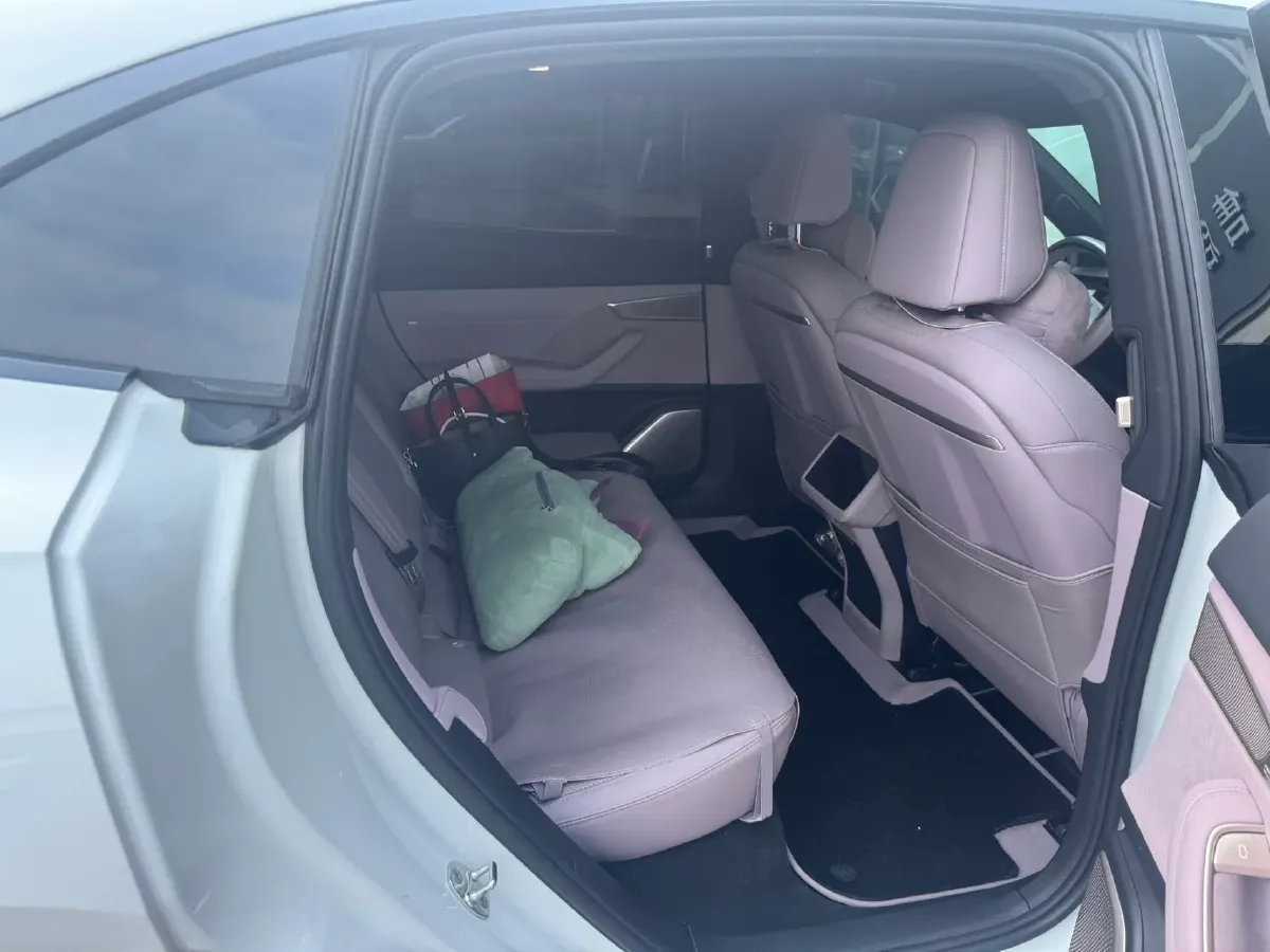 2024 ONVO L60 BEV 85KWH,autocango,china used car exporter,china ev exporter,chinese used car exporter,chinese used ev exporter