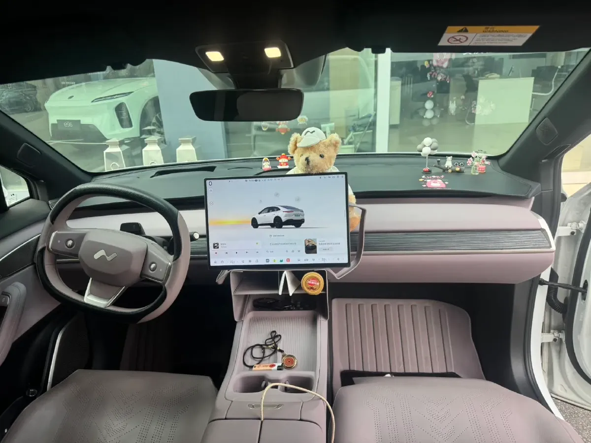 2024 ONVO L60 BEV 85KWH,autocango,china used car exporter,china ev exporter,chinese used car exporter,chinese used ev exporter