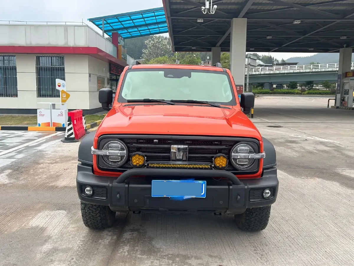 2021 Tank 300 2.0T 227HP L4 8AT,autocango,china used car exporter,china ev exporter,chinese used car exporter,chinese used ev exporter