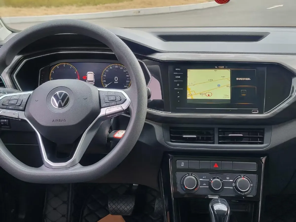 2020 Volkswagen Tacqua 1.5L 113HP L4 6AT,autocango,china used car exporter,china ev exporter,chinese used car exporter,chinese used ev exporter