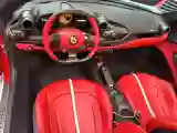 2020 Ferrari F8 3.9T 720HP V8 7DCT