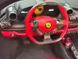 2020 Ferrari F8 3.9T 720HP V8 7DCT
