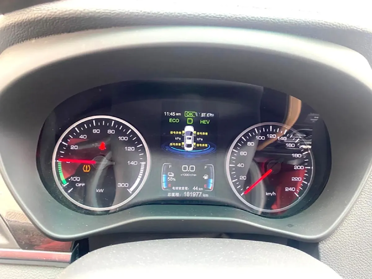 2017 BYD Qin 1.5T 154HP L4 6DCT PHEV 15.2KWH,autocango,china used car exporter,china ev exporter,chinese used car exporter,chinese used ev exporter