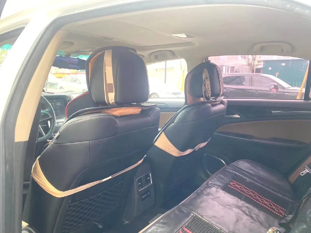 2017 BYD Qin 1.5T 154HP L4 6DCT PHEV 15.2KWH,autocango,china used car exporter,china ev exporter,chinese used car exporter,chinese used ev exporter