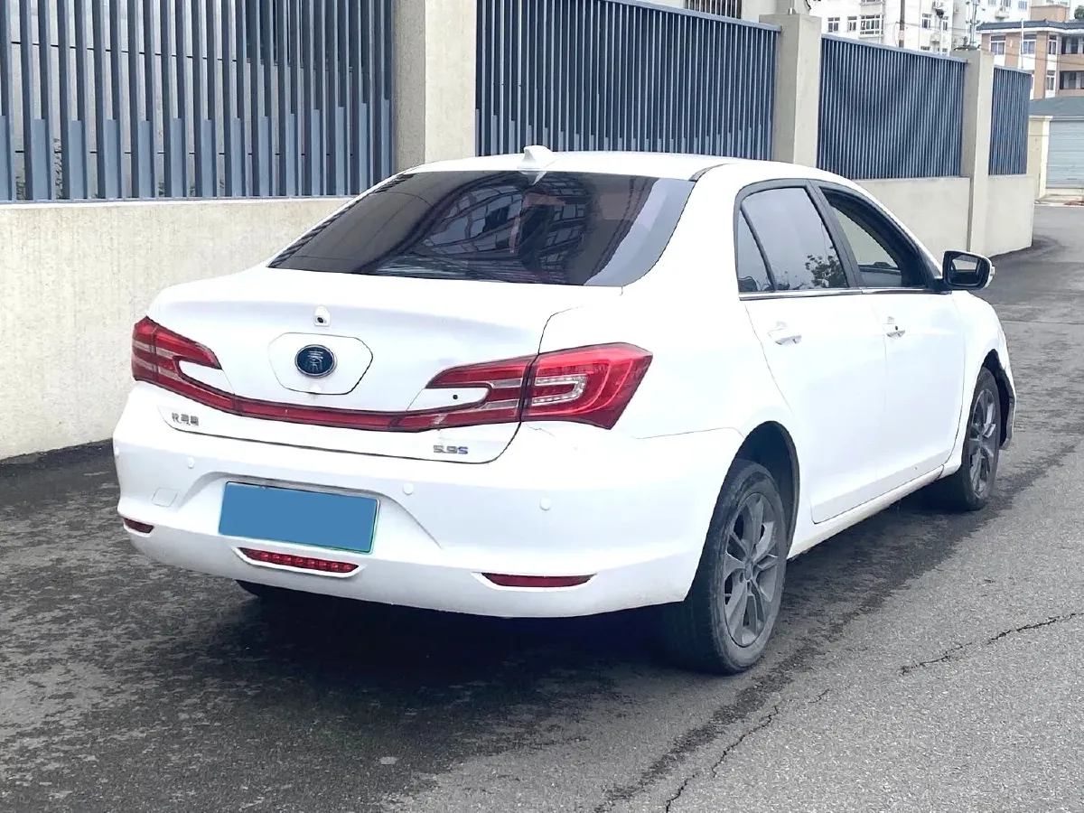 2017 BYD Qin 1.5T 154HP L4 6DCT PHEV 15.2KWH,autocango,china used car exporter,china ev exporter,chinese used car exporter,chinese used ev exporter