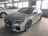 2023 Audi A3 1.4T 150HP L4 7DCT