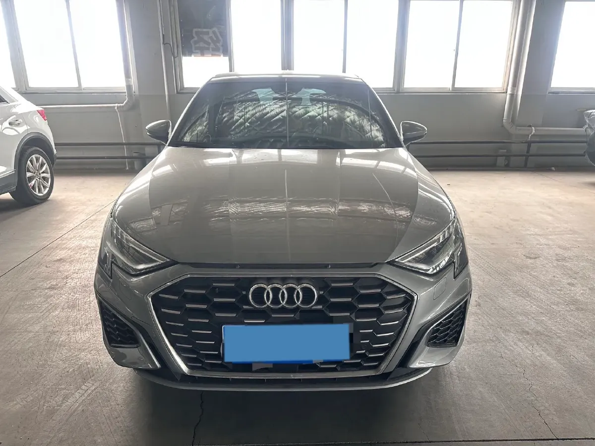 2023 Audi A3 1.4T 150HP L4 7DCT,autocango,china used car exporter,china ev exporter,chinese used car exporter,chinese used ev exporter