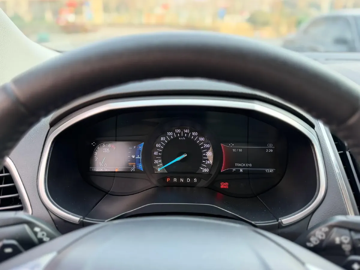 2018 Ford Edge 2.0T 245HP L4 6AT,autocango,china used car exporter,china ev exporter,chinese used car exporter,chinese used ev exporter