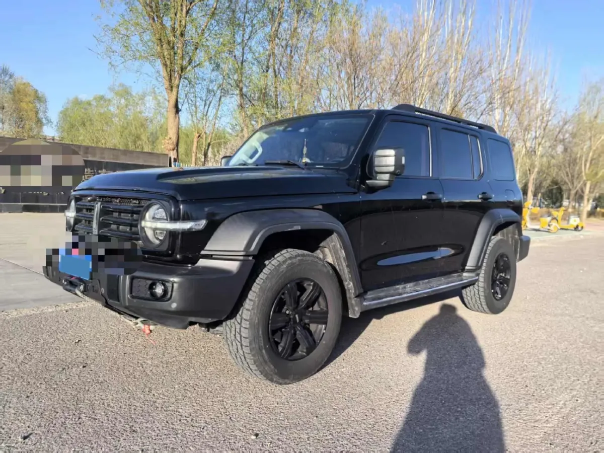 2021 Tank 300 2.0T 227HP L4 8AT,autocango,china used car exporter,china ev exporter,chinese used car exporter,chinese used ev exporter