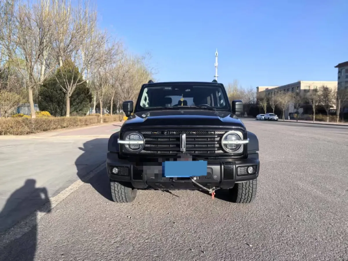 2021 Tank 300 2.0T 227HP L4 8AT,autocango,china used car exporter,china ev exporter,chinese used car exporter,chinese used ev exporter