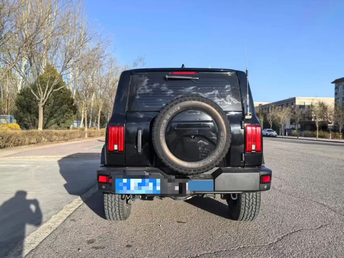 2021 Tank 300 2.0T 227HP L4 8AT,autocango,china used car exporter,china ev exporter,chinese used car exporter,chinese used ev exporter