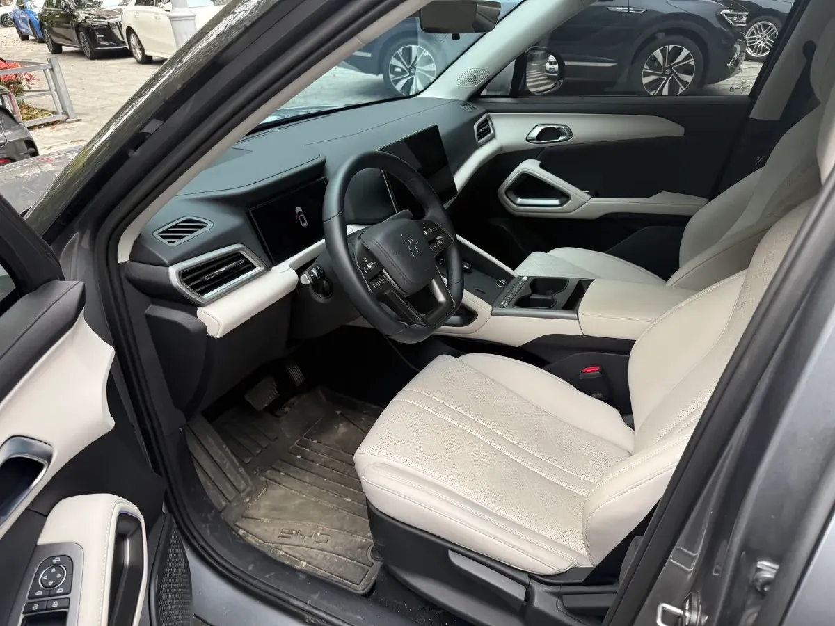 2025 BYD YuanUP BEV 45.12KWH,autocango,china used car exporter,china ev exporter,chinese used car exporter,chinese used ev exporter