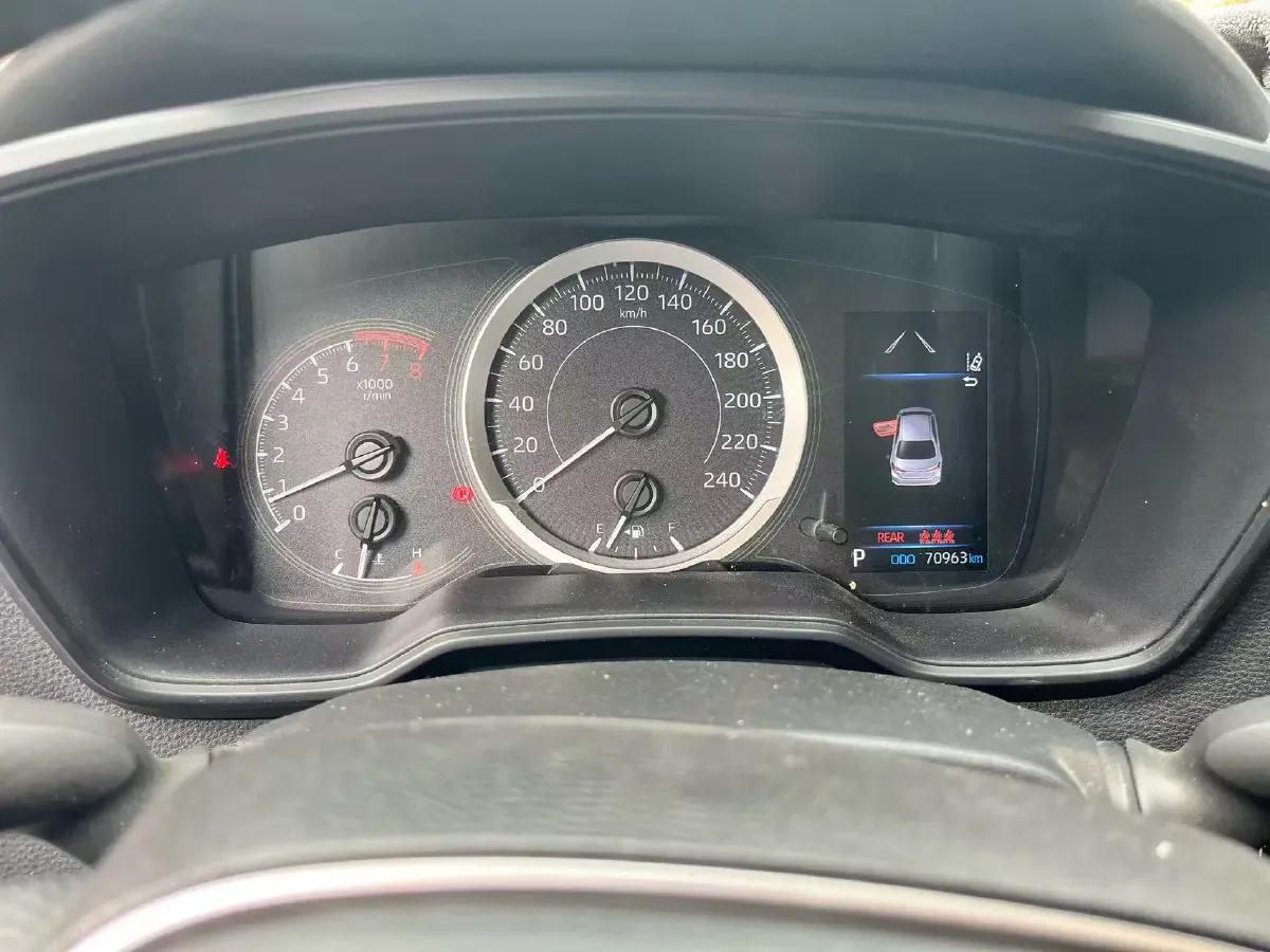 2022 Toyota Corolla 1.2T 116HP L4 CVT,autocango,china used car exporter,china ev exporter,chinese used car exporter,chinese used ev exporter