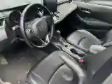 2022 Toyota Corolla 1.2T 116HP L4 CVT