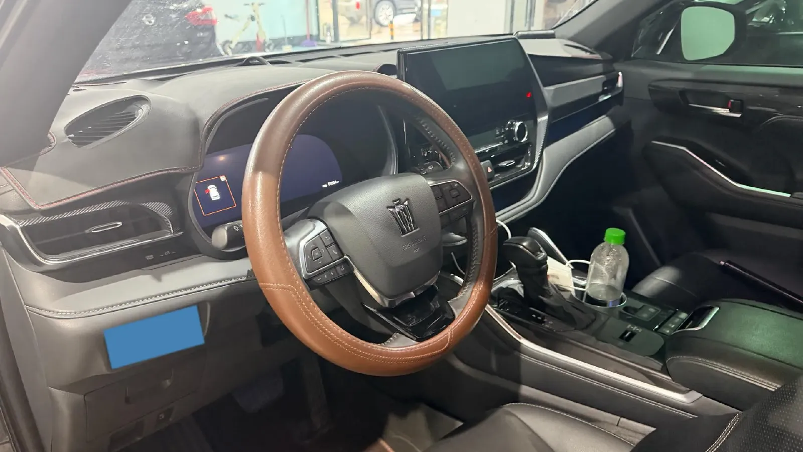2023 Toyota Crown Kluger 2.5L 189HP L4 E-CVT Hybrid,autocango,china used car exporter,china ev exporter,chinese used car exporter,chinese used ev exporter