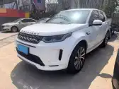 2020 LAND ROVER DISCOVERY SPORT,autocango,china used car exporter,china ev exporter,chinese used car exporter,chinese used ev exporter