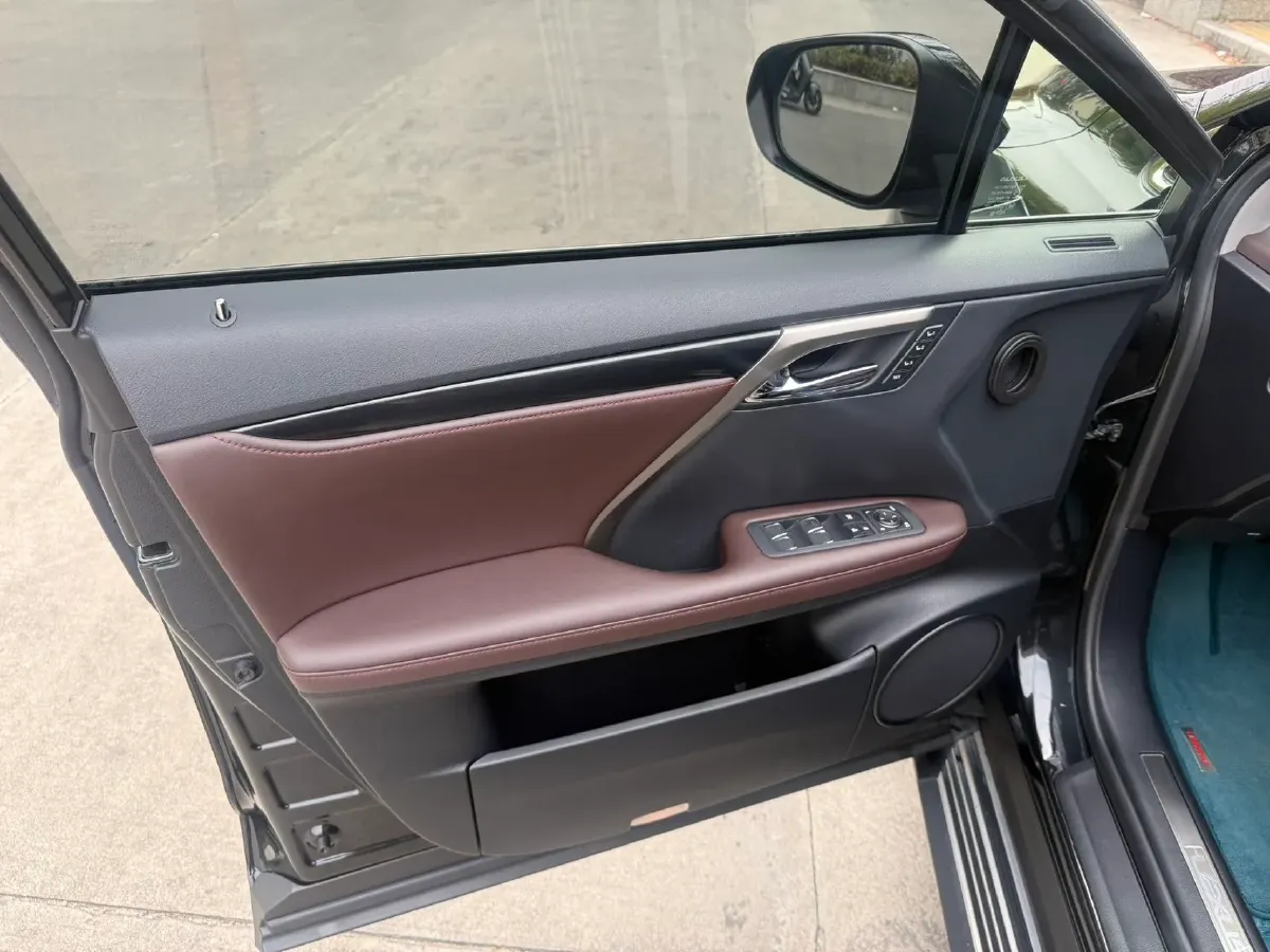 2020 Lexus RX 2.0T 231HP L4 6AT,autocango,china used car exporter,china ev exporter,chinese used car exporter,chinese used ev exporter