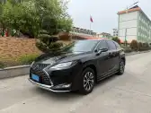 2020 LEXUS RX,autocango,china used car exporter,china ev exporter,chinese used car exporter,chinese used ev exporter