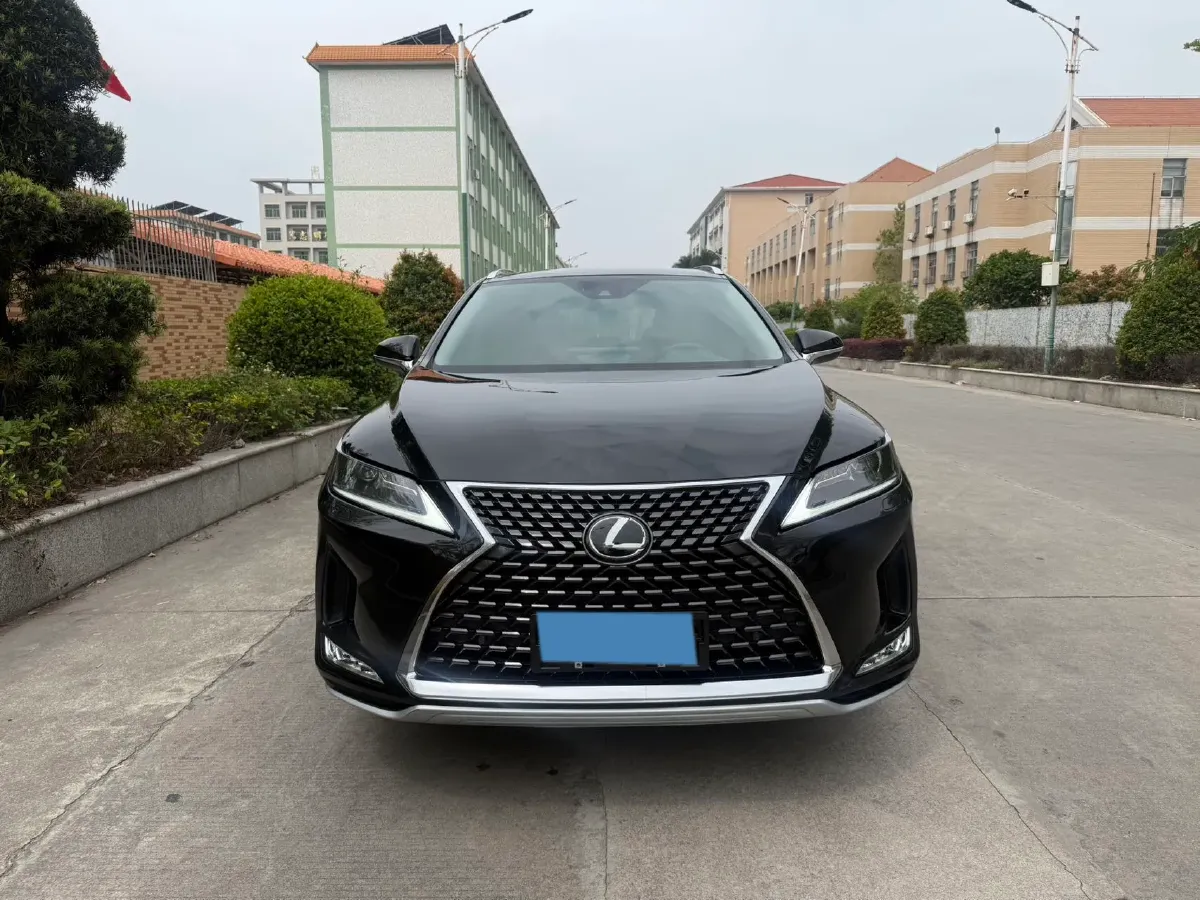 2020 Lexus RX 2.0T 231HP L4 6AT,autocango,china used car exporter,china ev exporter,chinese used car exporter,chinese used ev exporter