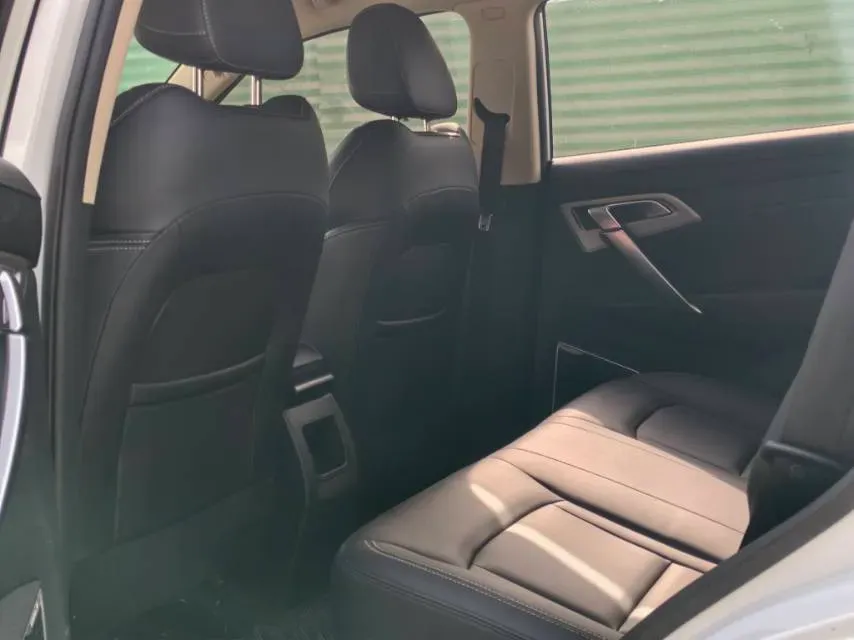 2021 Geely JiaJi 1.8T 184HP L4 7DCT,autocango,china used car exporter,china ev exporter,chinese used car exporter,chinese used ev exporter