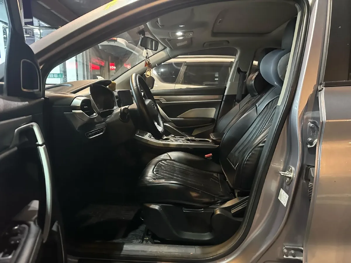 2020 Geely Coolray 1.4T 141HP L4 6DCT,autocango,china used car exporter,china ev exporter,chinese used car exporter,chinese used ev exporter