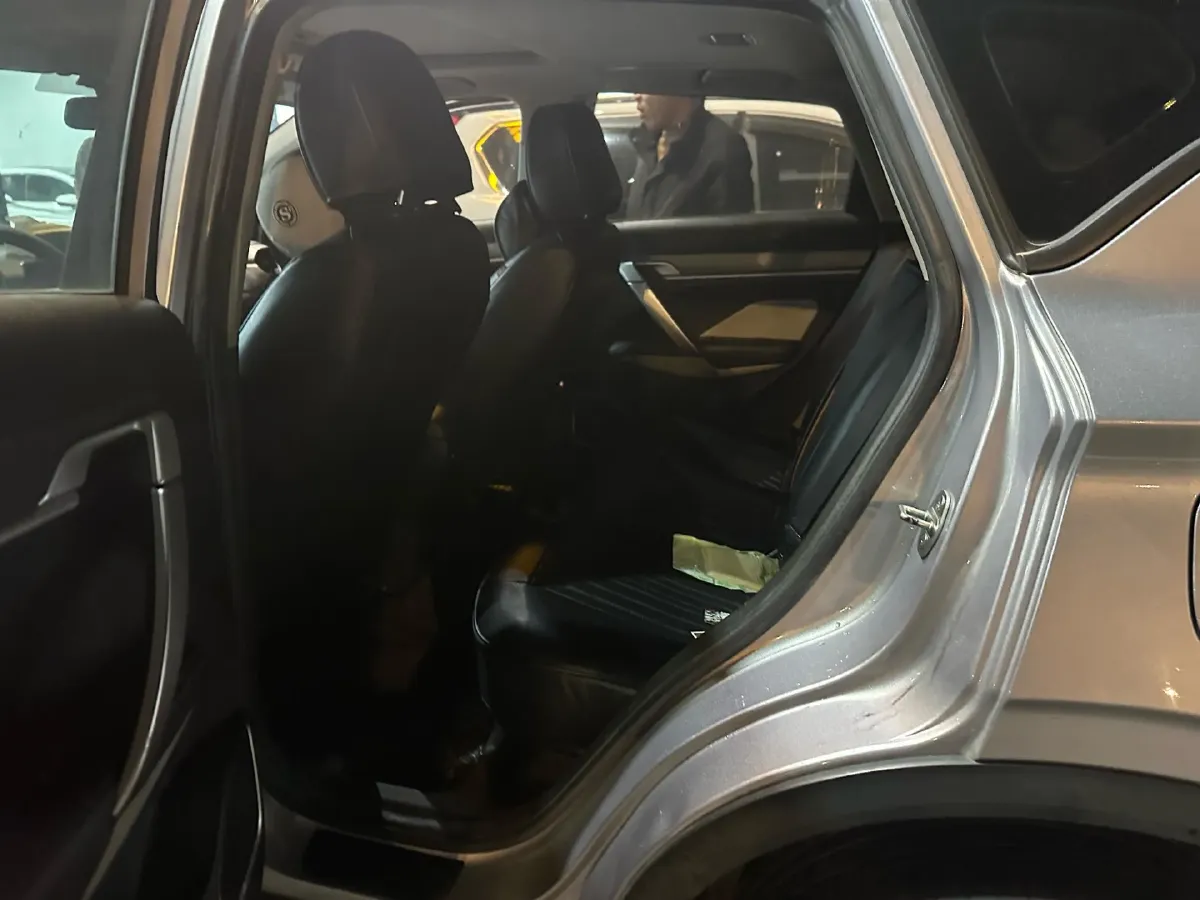 2020 Geely Coolray 1.4T 141HP L4 6DCT,autocango,china used car exporter,china ev exporter,chinese used car exporter,chinese used ev exporter