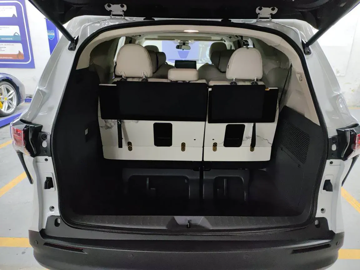 2021 Toyota Sienna 2.5L 192HP L4 E-CVT Hybrid,autocango,china used car exporter,china ev exporter,chinese used car exporter,chinese used ev exporter