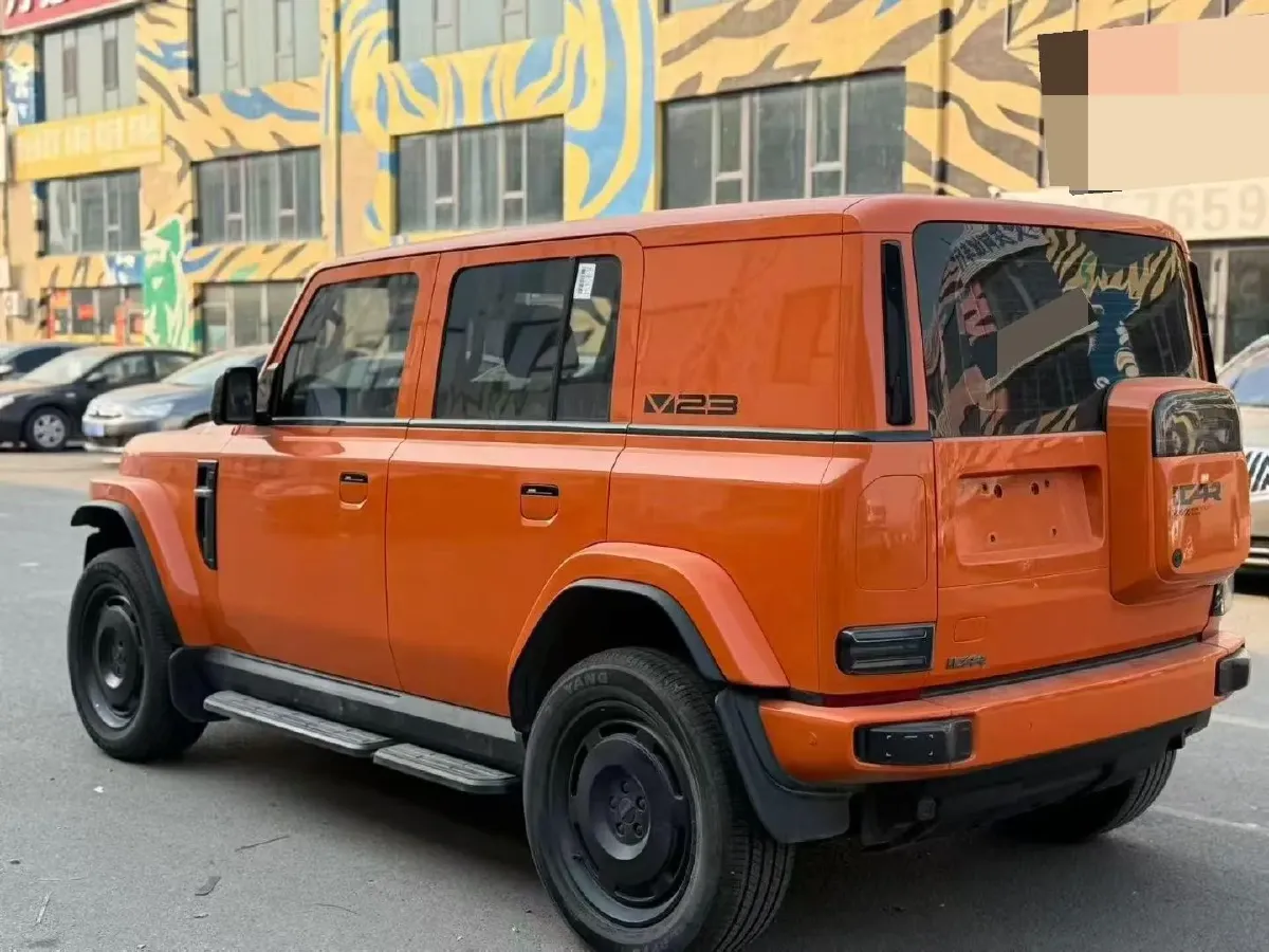 2025 iCAR iCAR Super V23 BEV 59.93KWH,autocango,china used car exporter,china ev exporter,chinese used car exporter,chinese used ev exporter