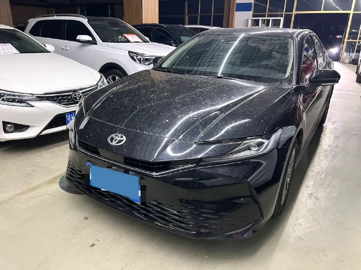 2026 Toyota Camry 2.0L 152HP L4 E-CVT Hybrid,autocango,china used car exporter,china ev exporter,chinese used car exporter,chinese used ev exporter