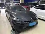 2026 Toyota Camry 2.0L 152HP L4 E-CVT Hybrid