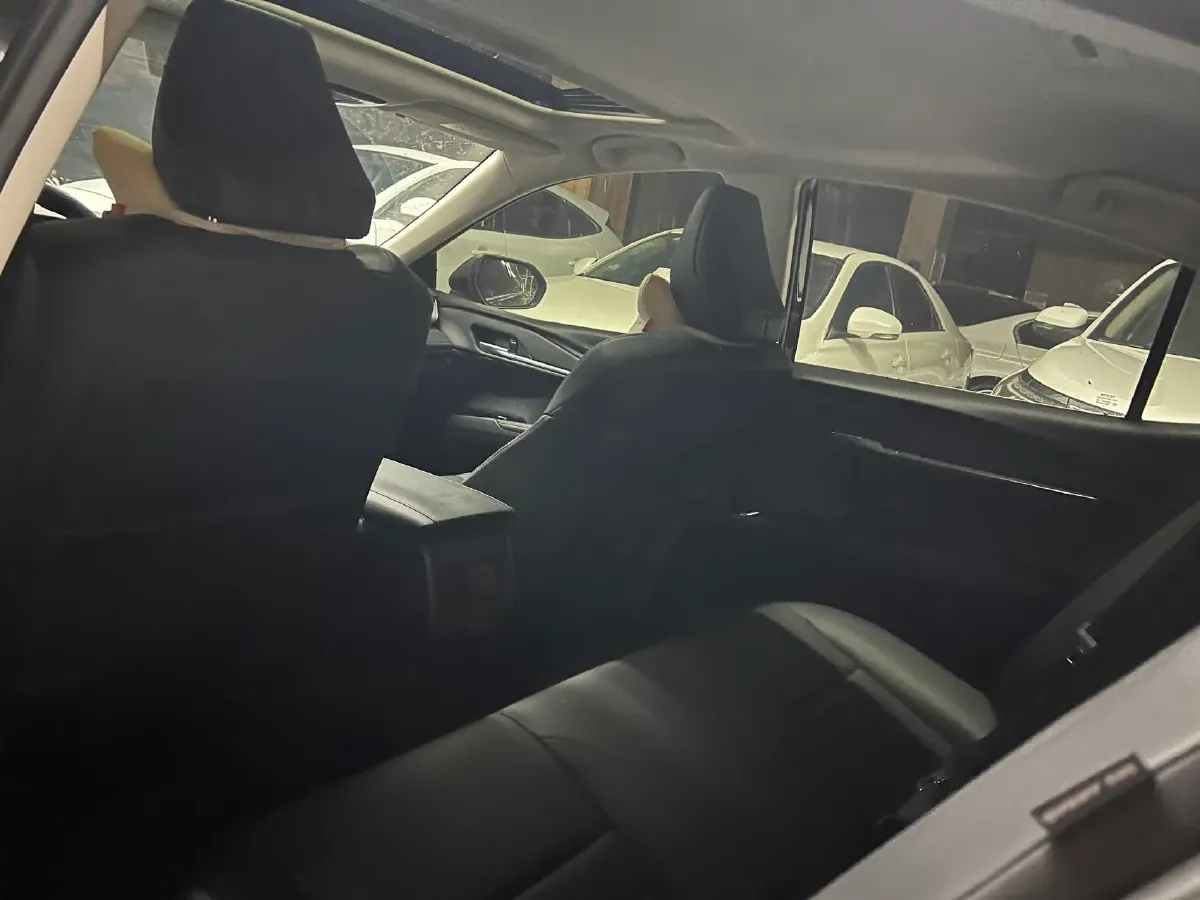 2026 Toyota Camry 2.0L 152HP L4 E-CVT Hybrid,autocango,china used car exporter,china ev exporter,chinese used car exporter,chinese used ev exporter