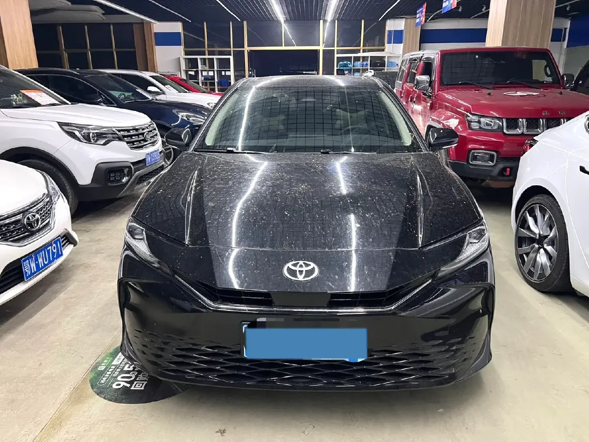 2026 Toyota Camry 2.0L 152HP L4 E-CVT Hybrid,autocango,china used car exporter,china ev exporter,chinese used car exporter,chinese used ev exporter